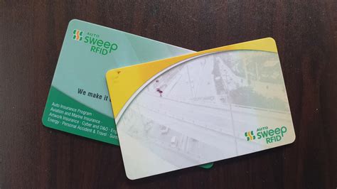 auto sweep rfid reload credit card|autosweep atg card number.